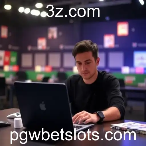 O Crescimento do Mercado de Jogos Online em Português