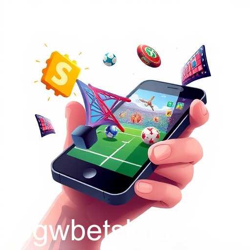 A Evolução dos Jogos de Apostas Online e o Cenário Atual