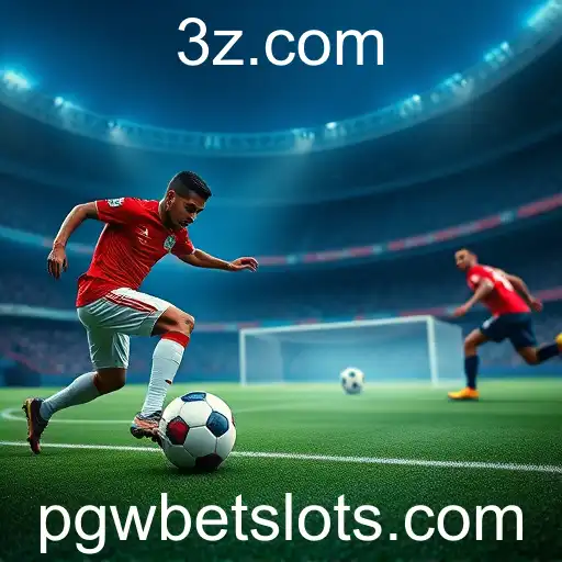 Descubra as Emoções das Apostas Esportivas no 'pgwbet'