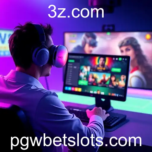 Tendências no Mercado de Jogos Online em 2025